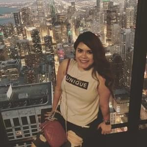 Meet your Posher, Lea